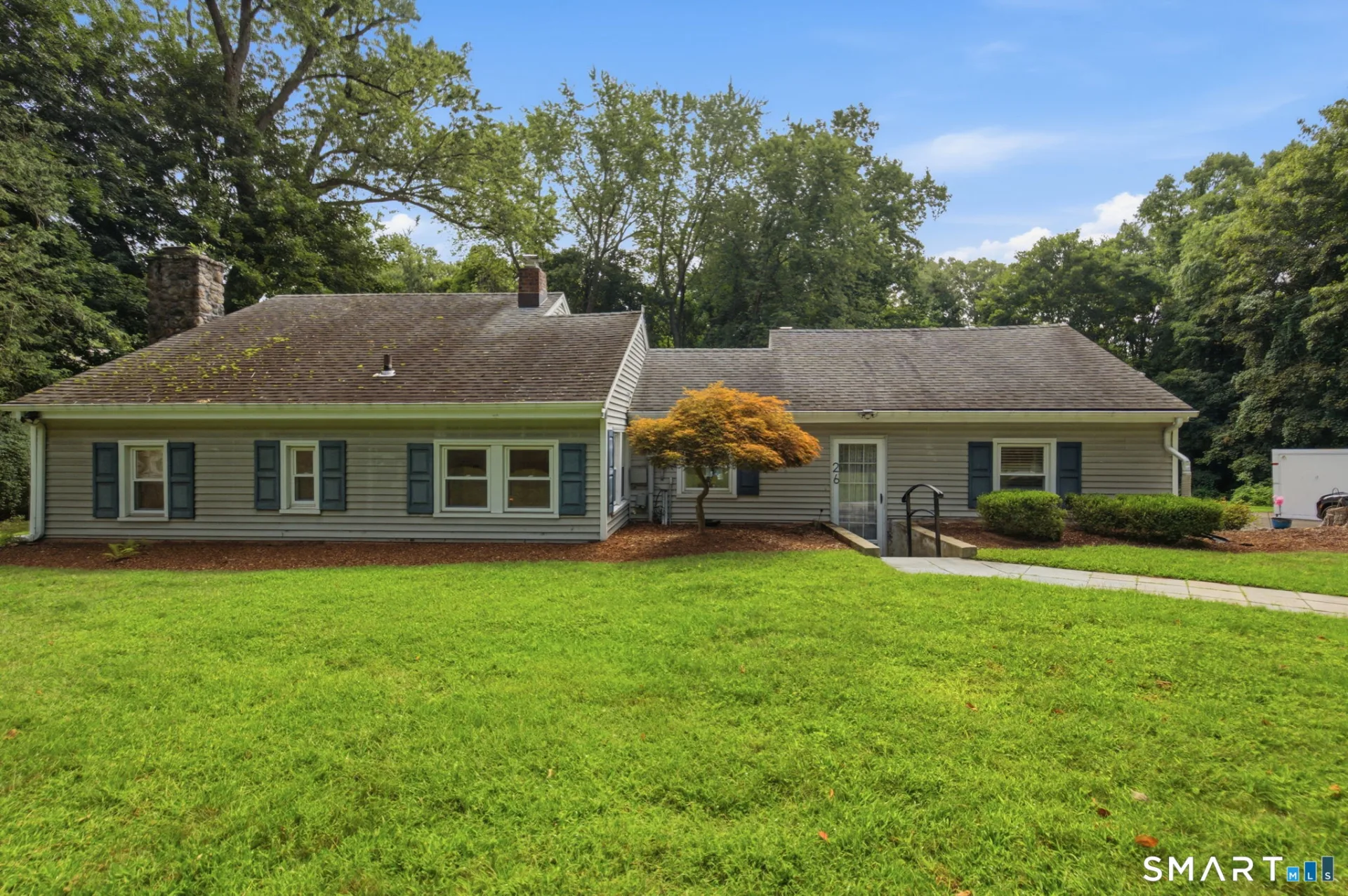 26 Campbell Drive, Stamford, CT