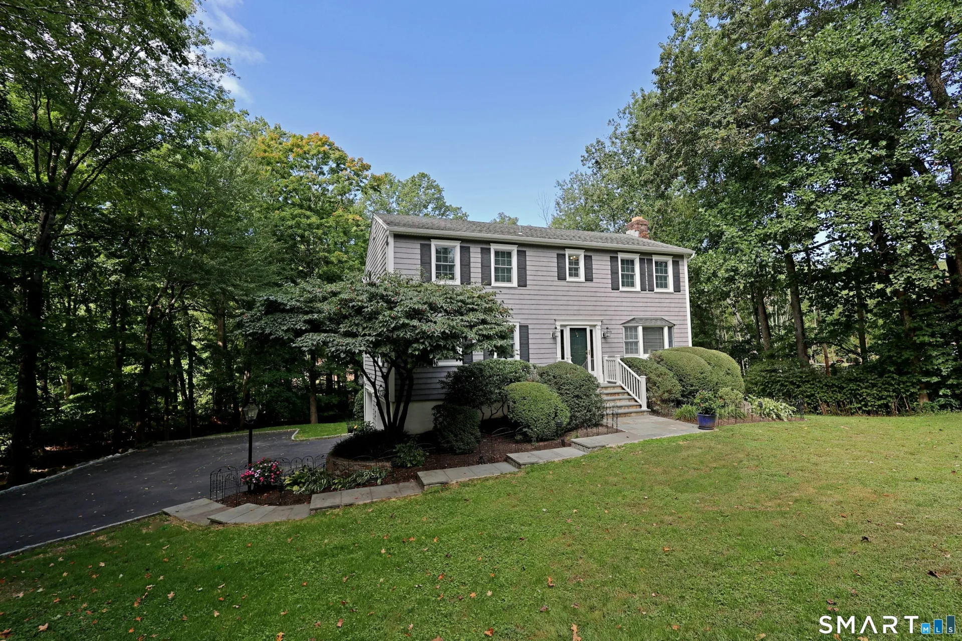 47 Fox Run Road, Norwalk, CT