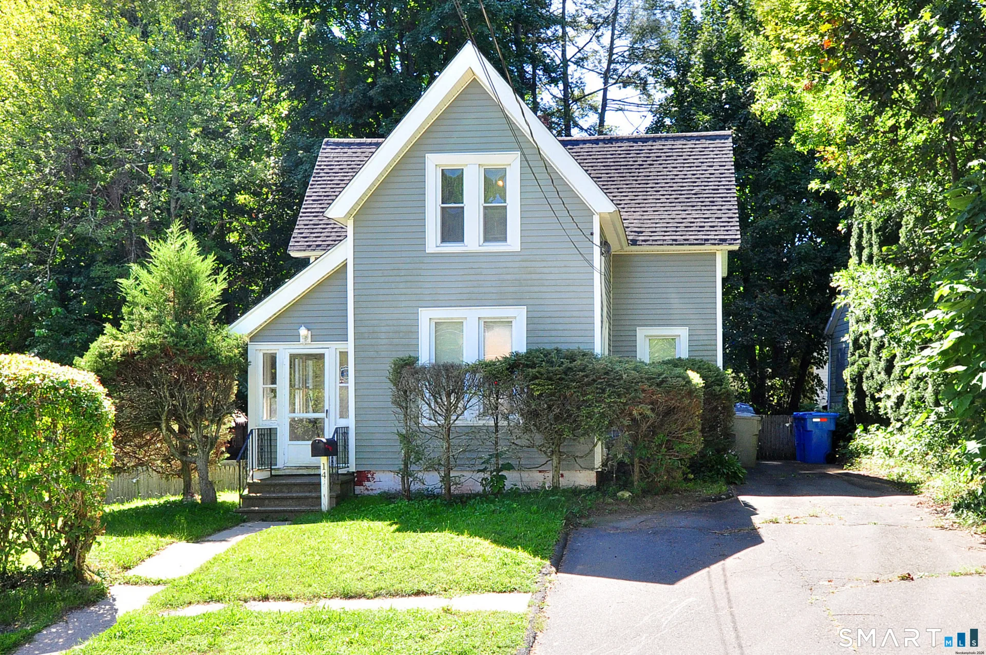 14 Garden Street, Bristol, CT