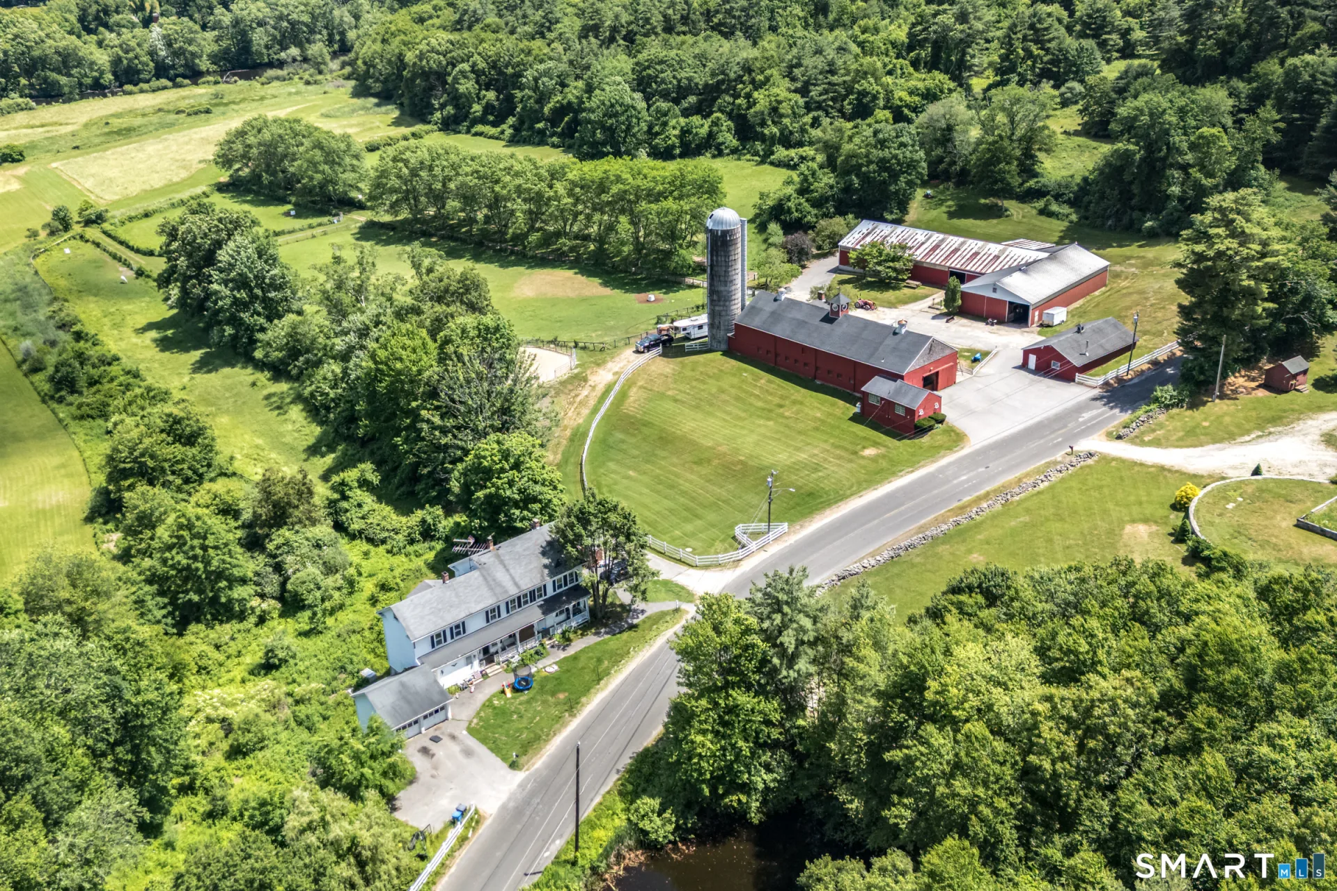 91 Church Street, Thompson, CT