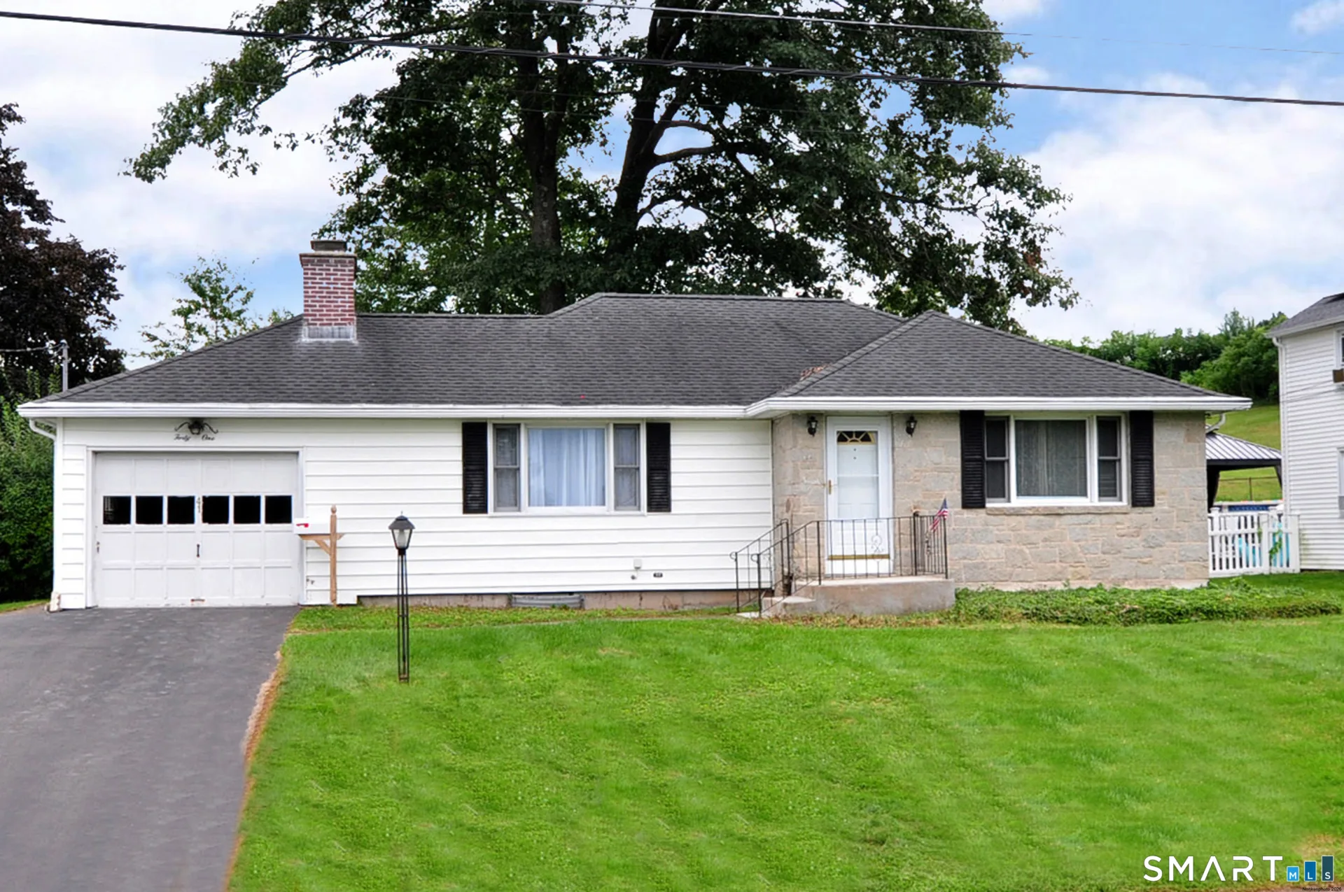 41 Josephine Terrace, Bristol, CT