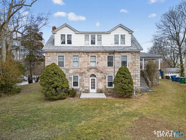 153 Old Norwich Road, Waterford, CT