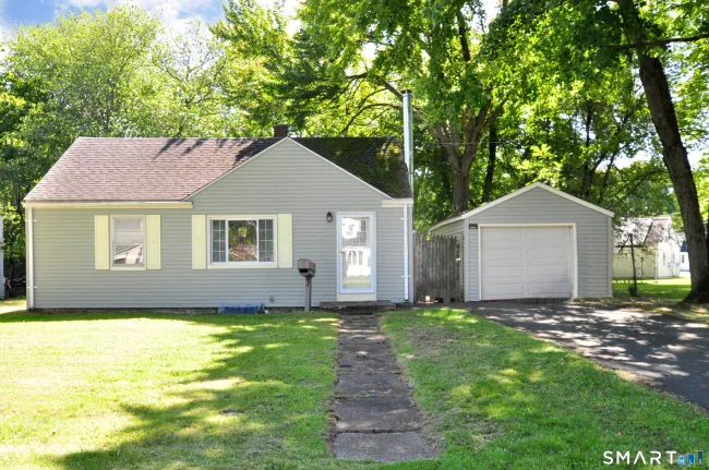 11 Tanglewood Drive, Windsor, CT