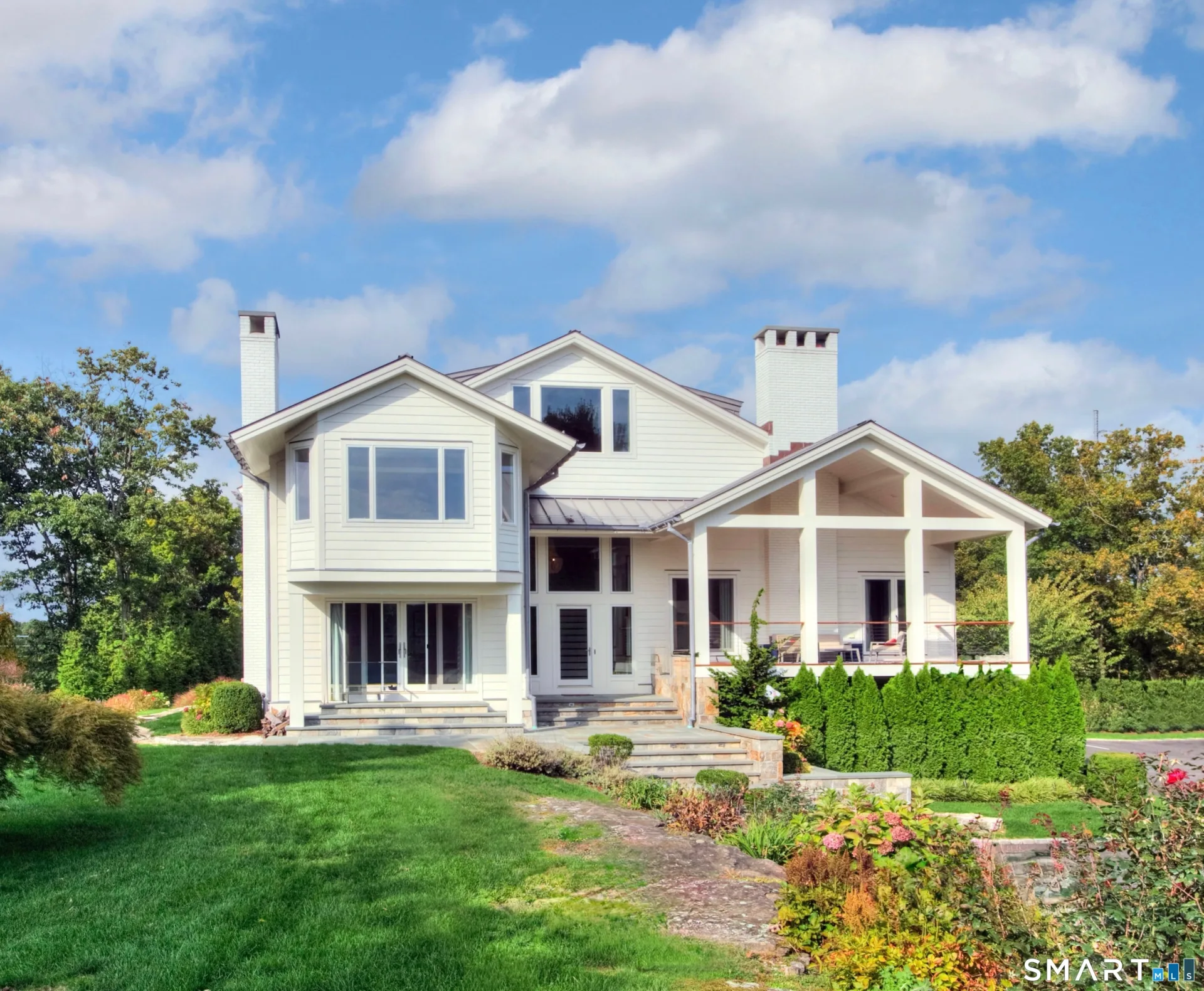 3 Stony Point, Westport, CT