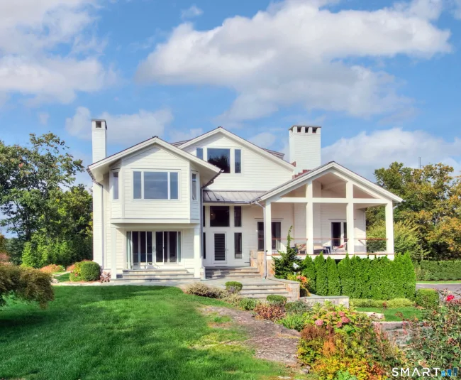 3 Stony Point, Westport, CT