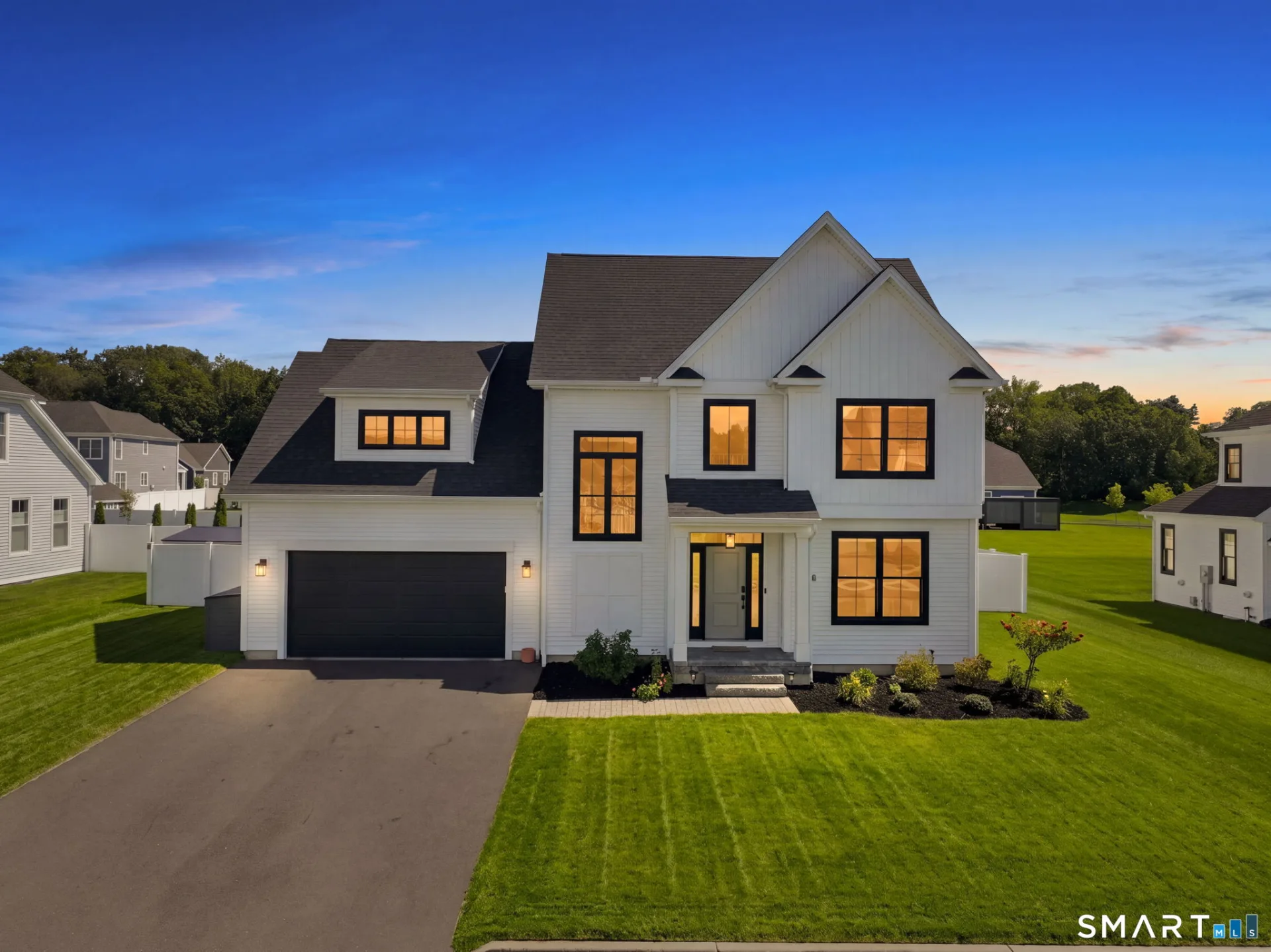 78 Oakwood Circle, Plainville, CT