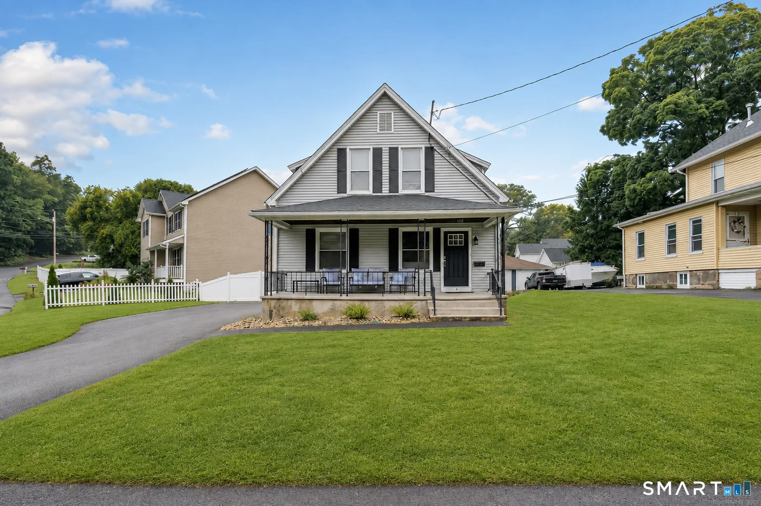 2 Mary Street, Shelton, CT