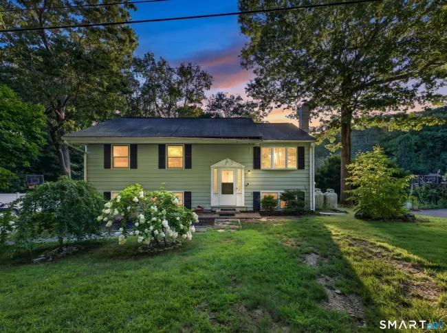 25 Brickyard Road