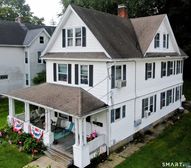 78 Oak Street