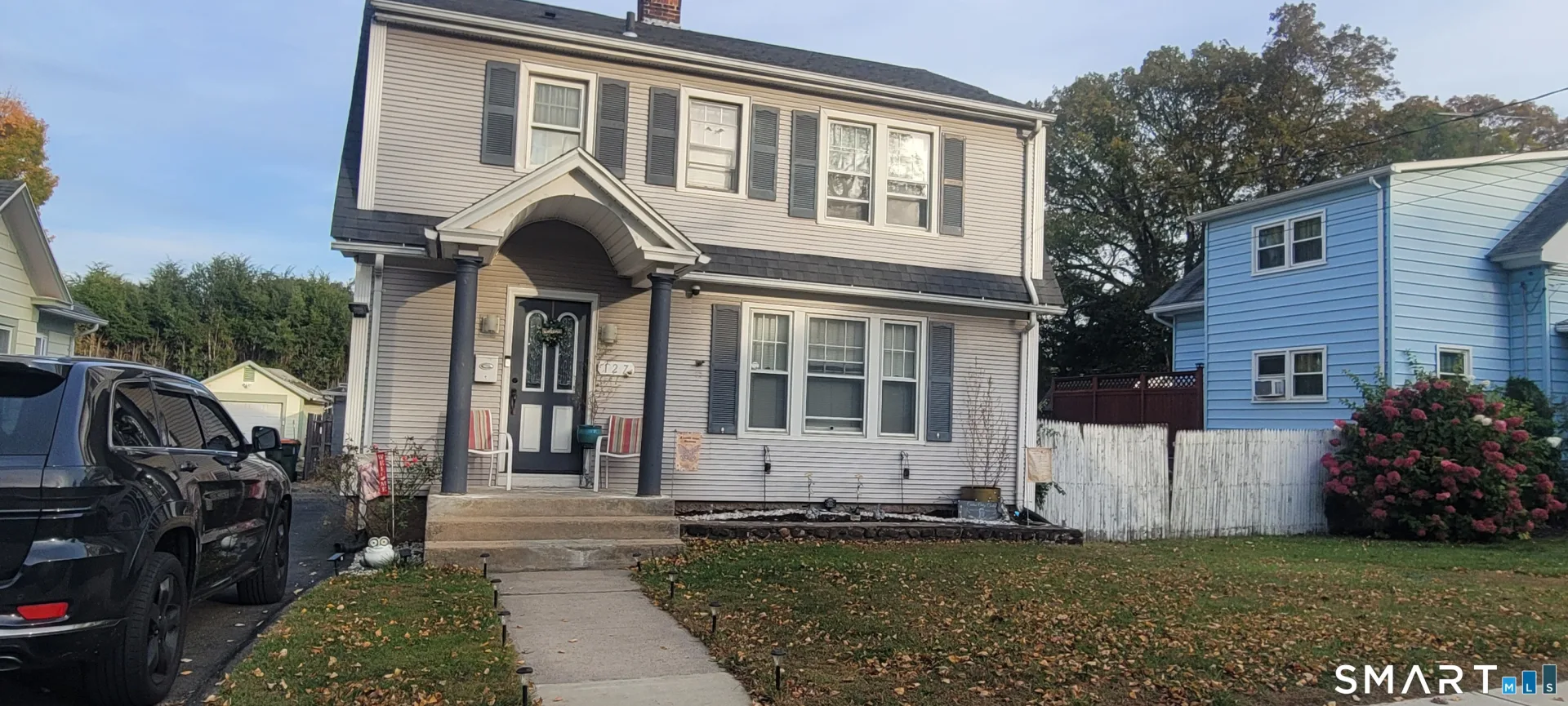 127 North Pearl Street, Meriden, CT