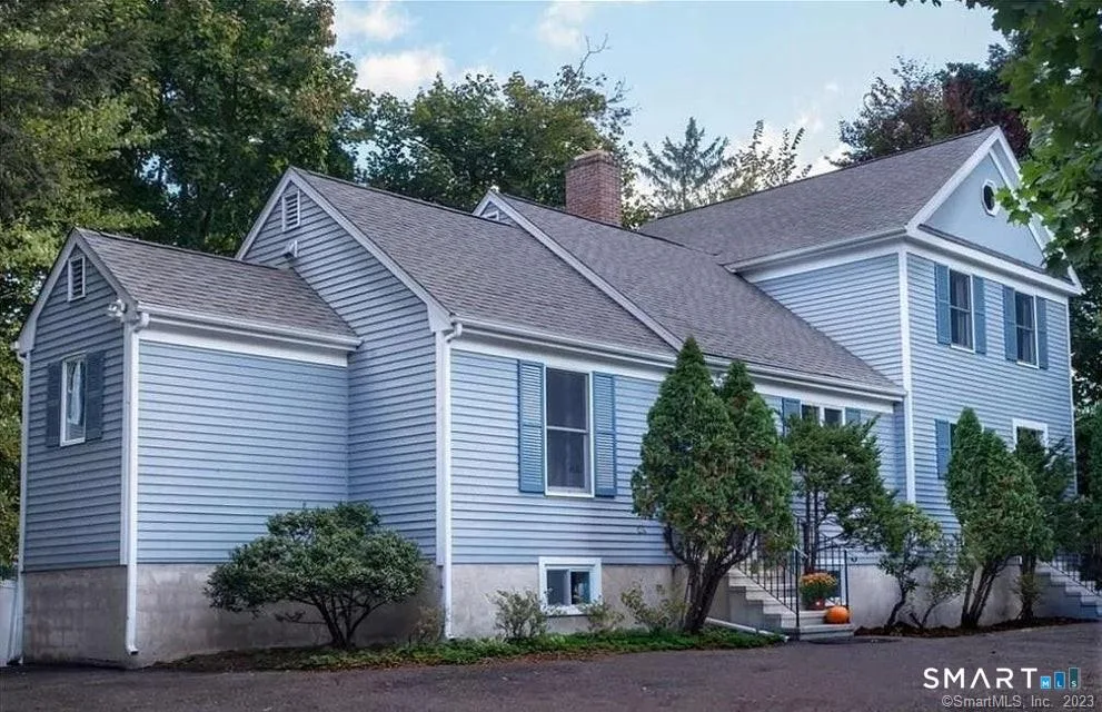 164 New Norwalk Road, New Canaan, CT