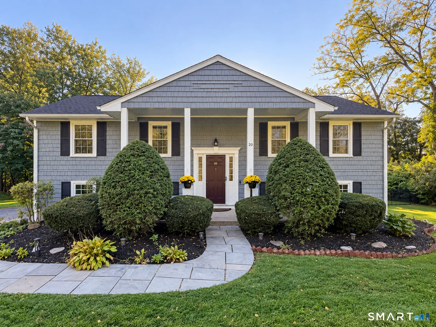 20 Beech Tree Road, Brookfield, CT