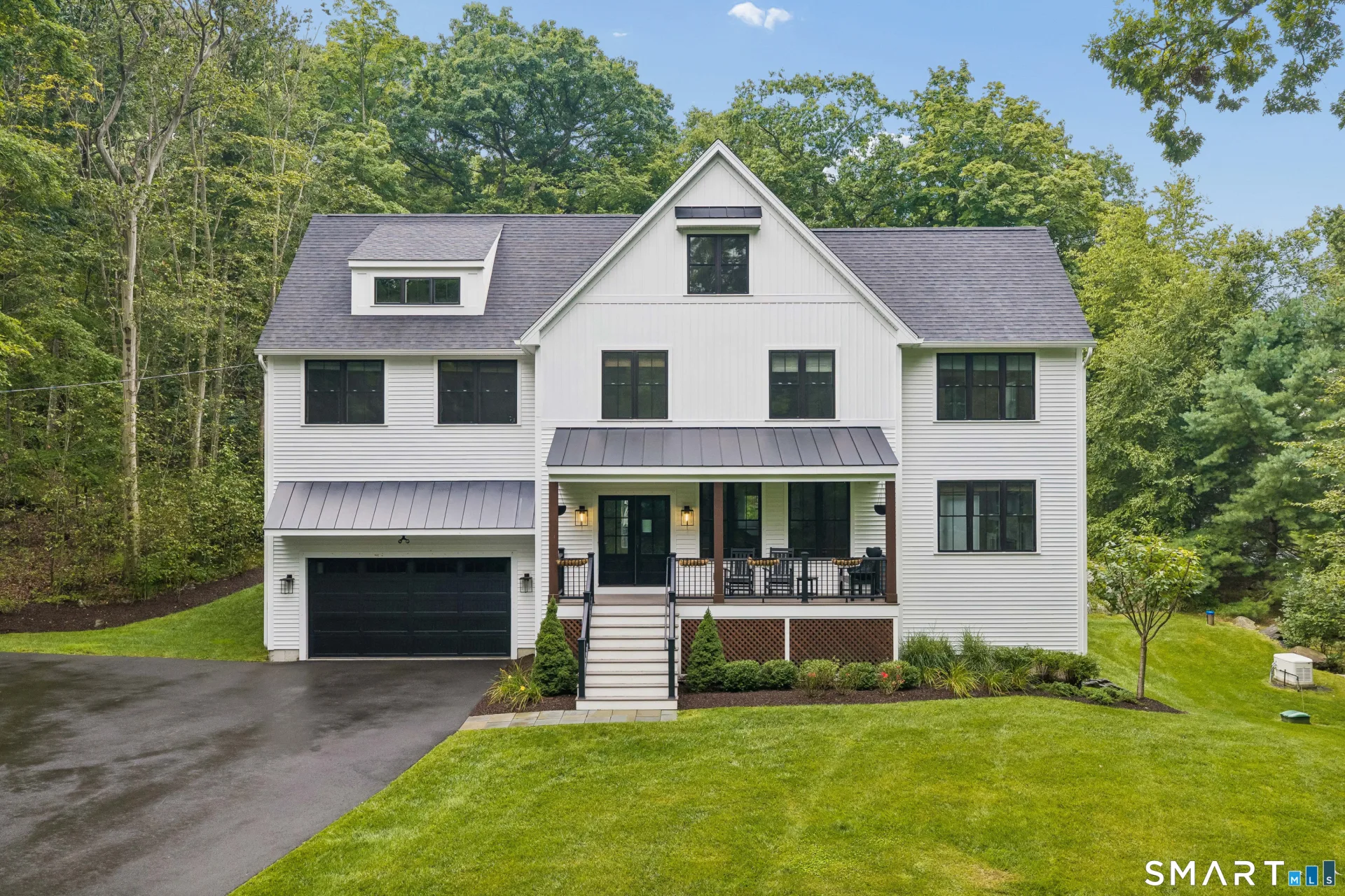 105 Sleepy Hollow Road, Ridgefield, CT