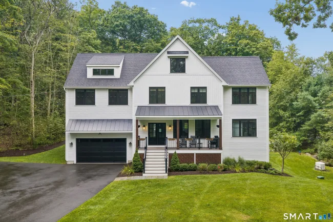 105 Sleepy Hollow Road