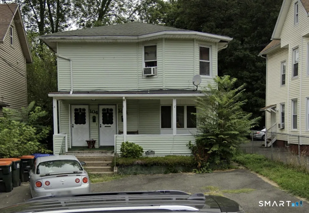 104-106 Park Avenue, Meriden, CT