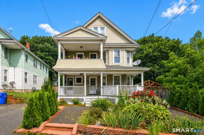 14 Cooper Street