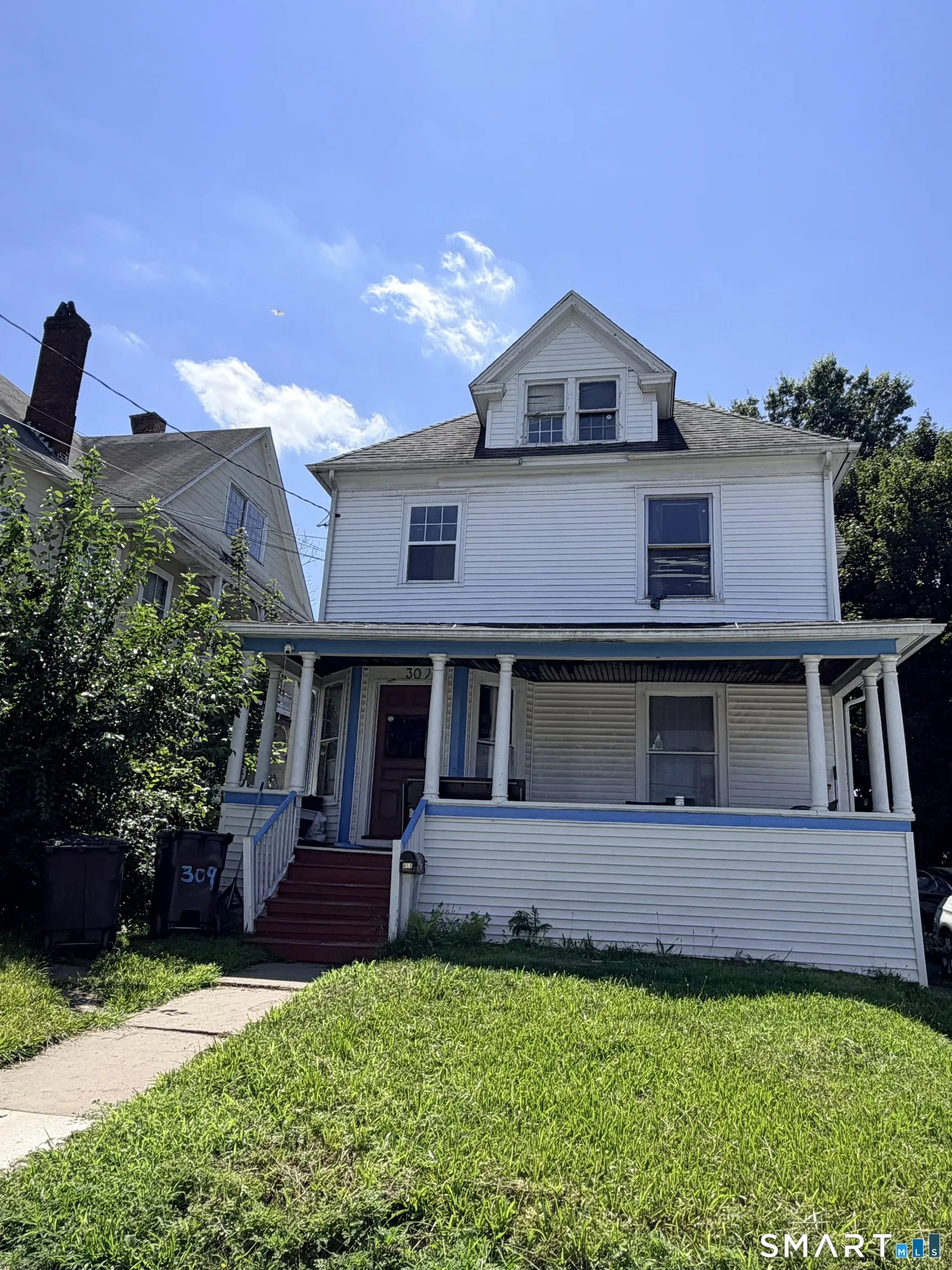 309 Chestnut Street, New Britain, CT