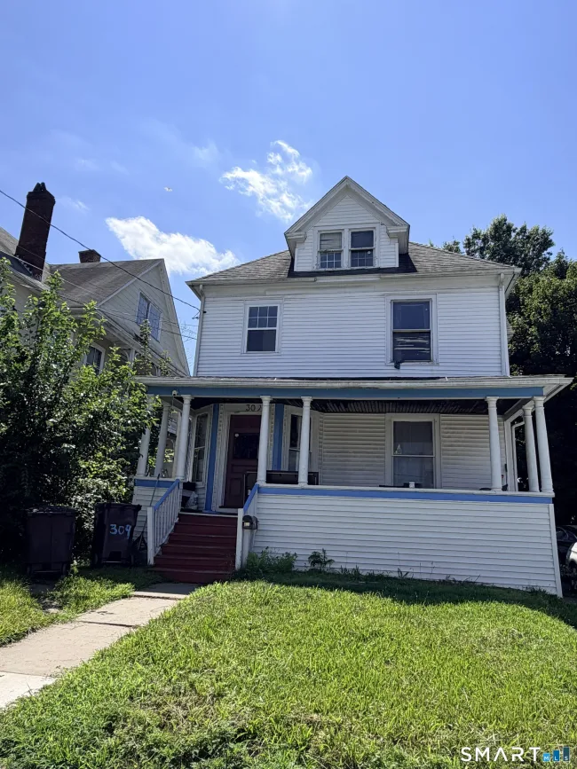 309 Chestnut Street