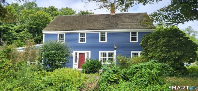 26 Chittenden Hill Road