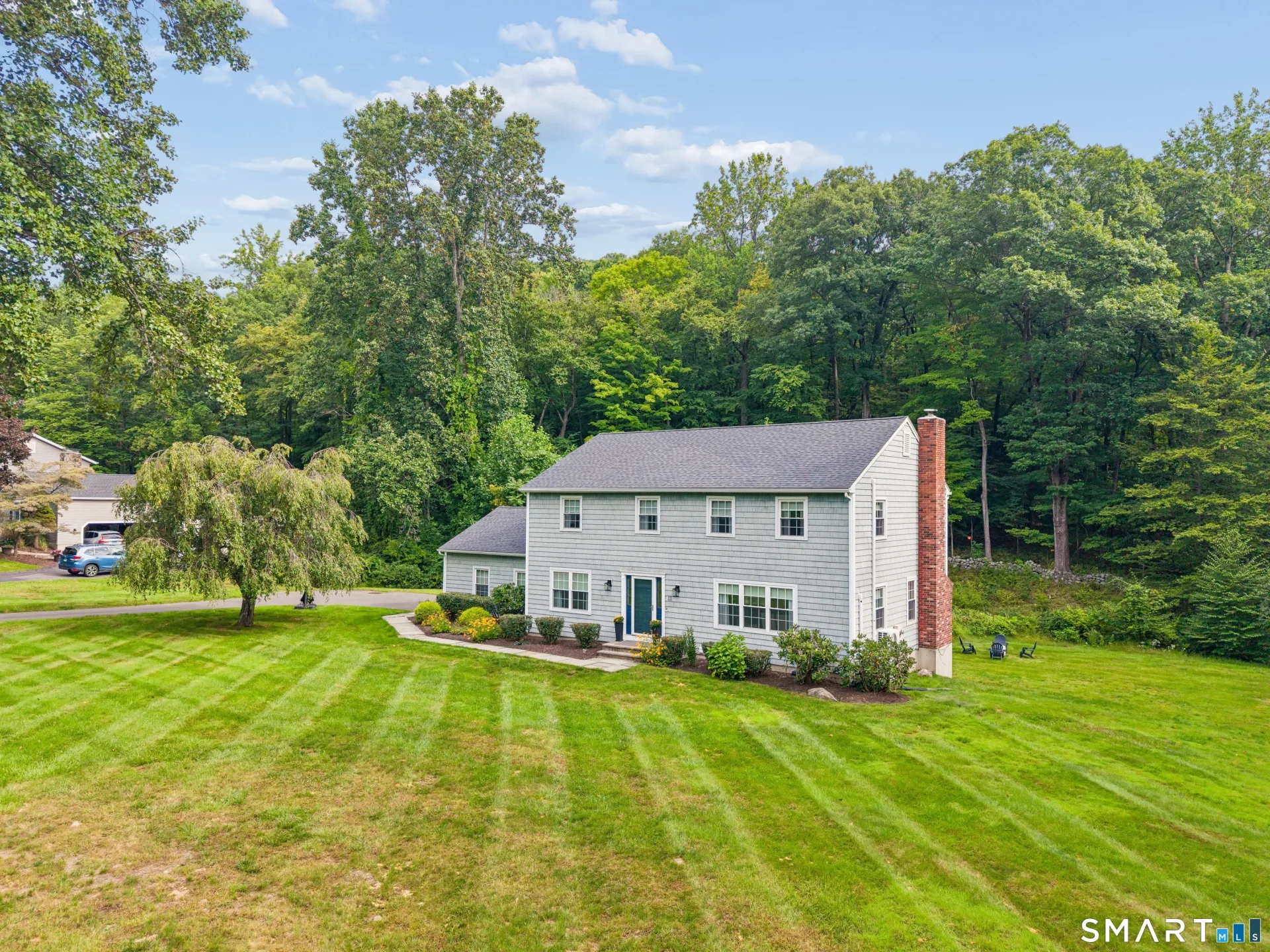 11 Autumn Drive, Danbury, CT