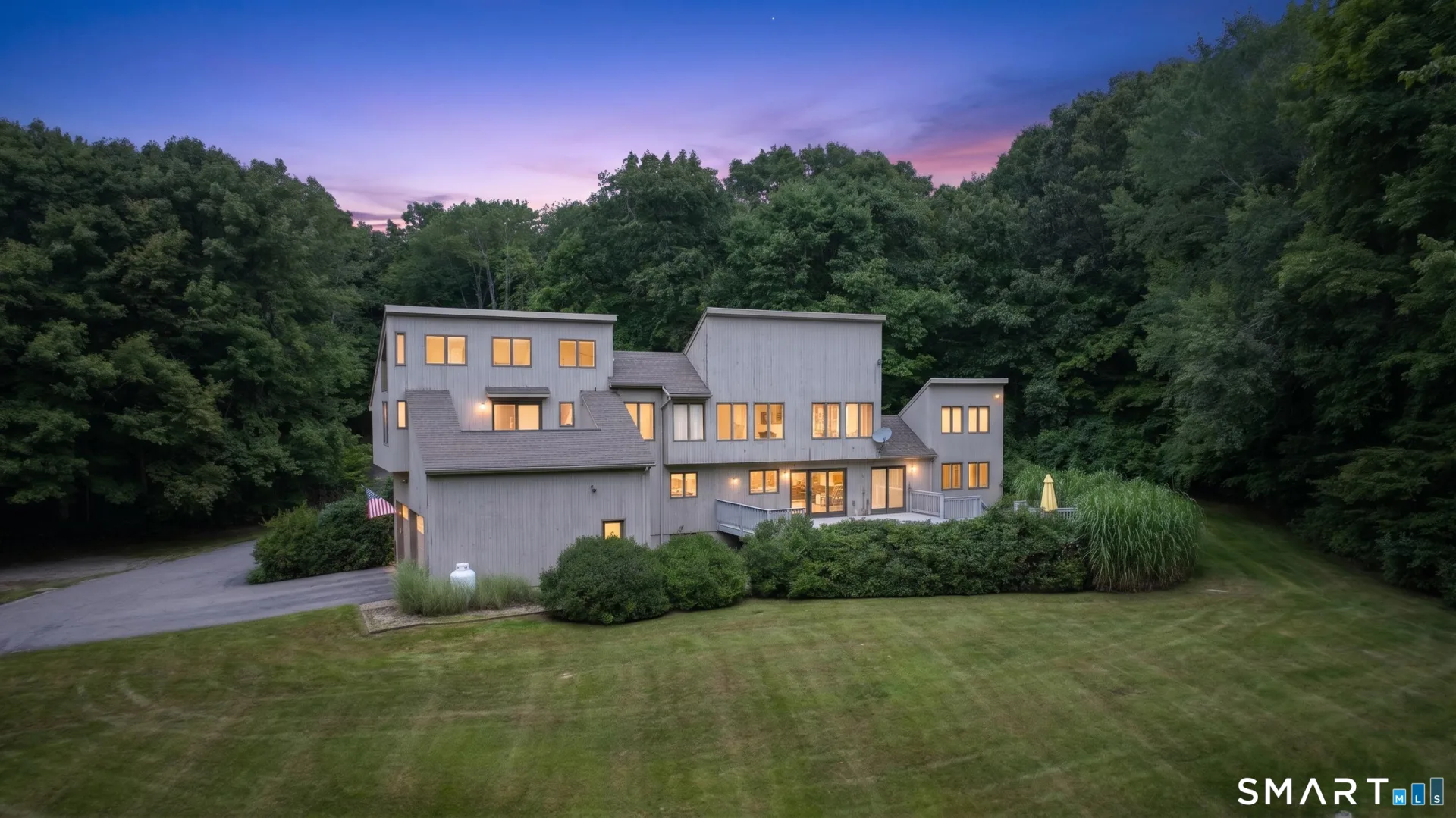 275 Randall Road, Lebanon, CT