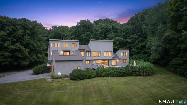 275 Randall Road, Lebanon, CT