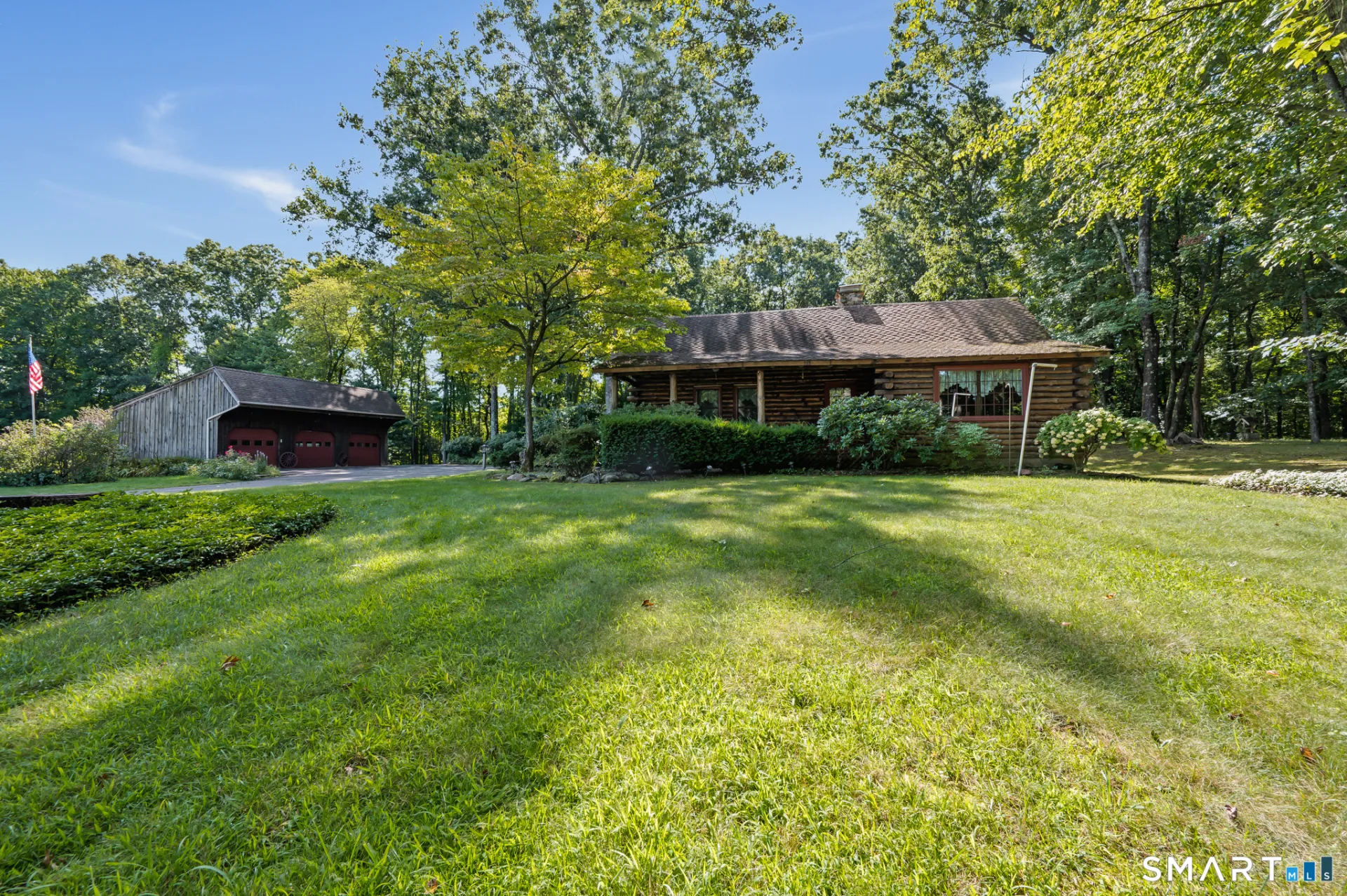 111 Rye Street, East Windsor, CT
