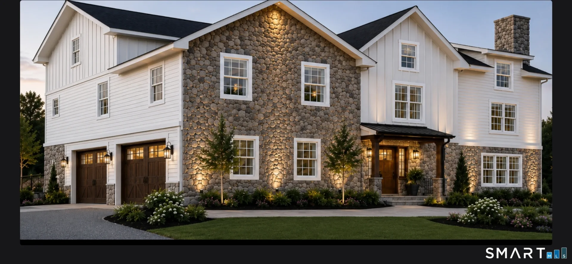 65 STOCKYARD Court, New Milford, CT