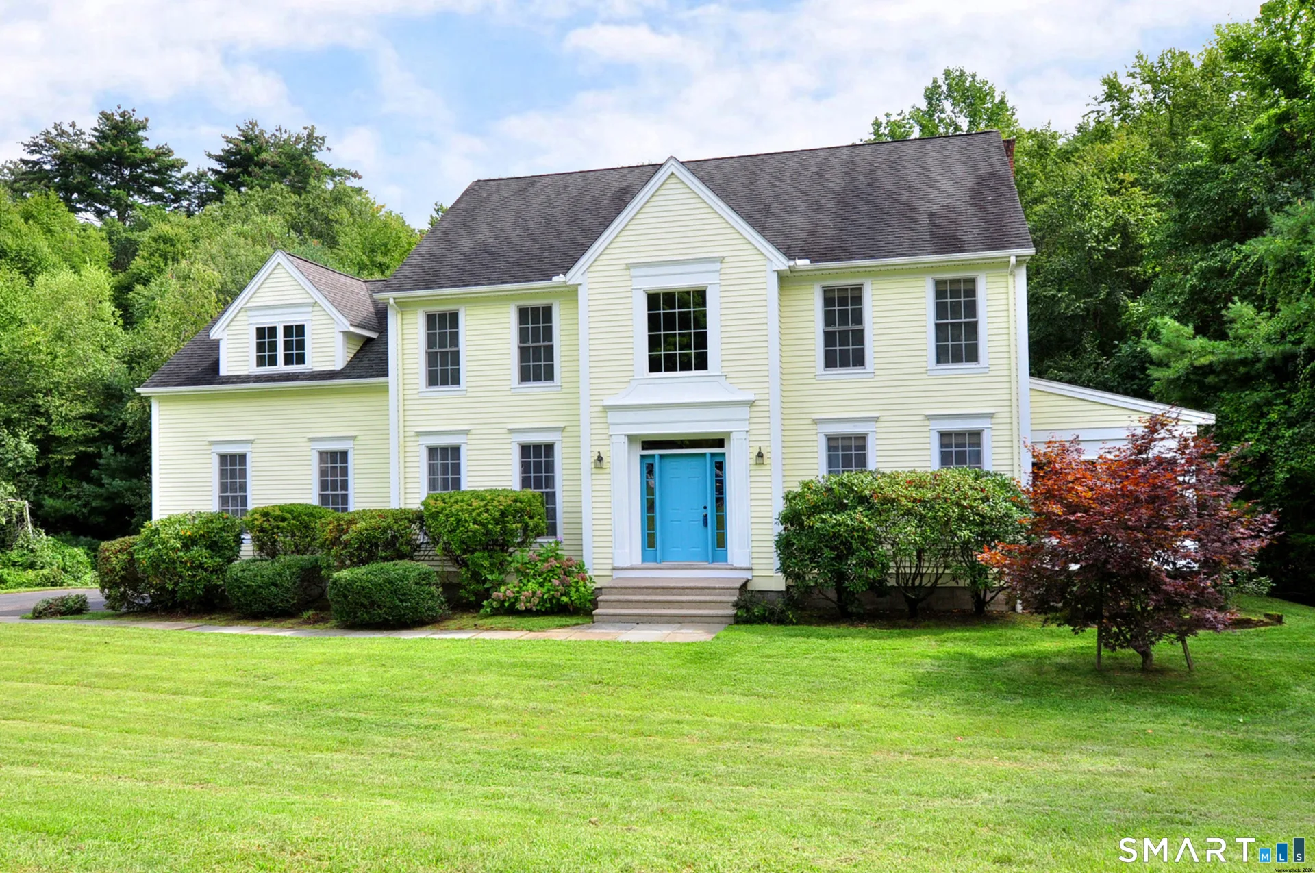 5 Misty Meadow Road, Burlington, CT