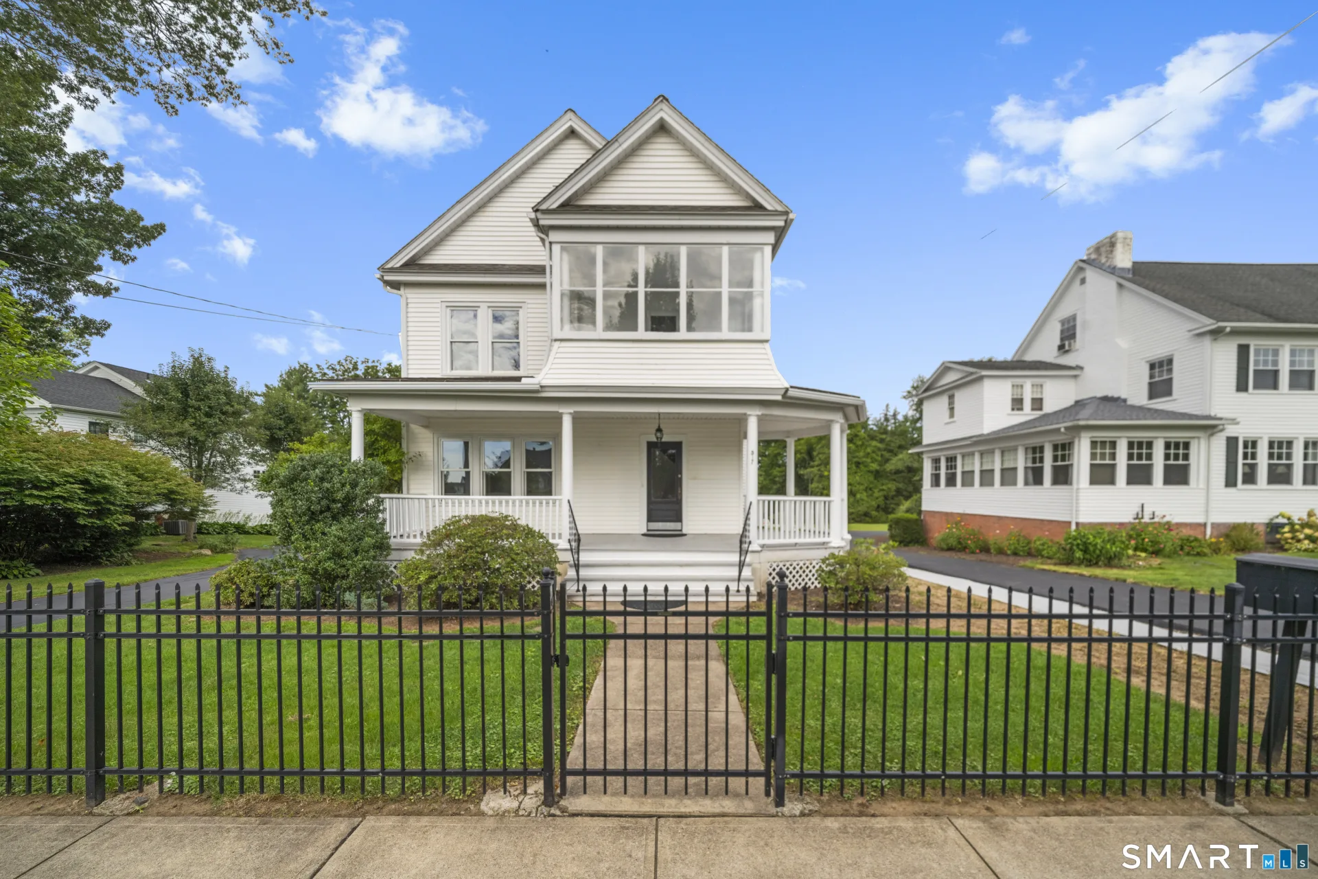 517 North Main Street, Suffield, CT