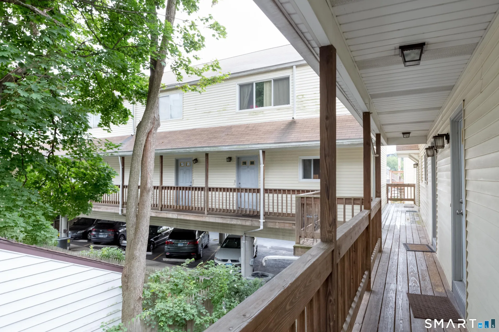 2 Washington Court #8, Stamford, CT
