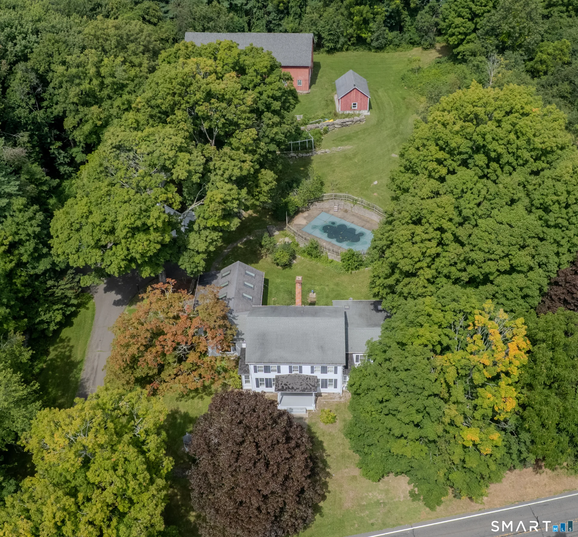 394 Tashua Road, Trumbull, CT