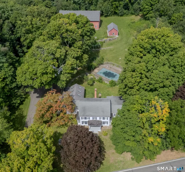 394 Tashua Road
