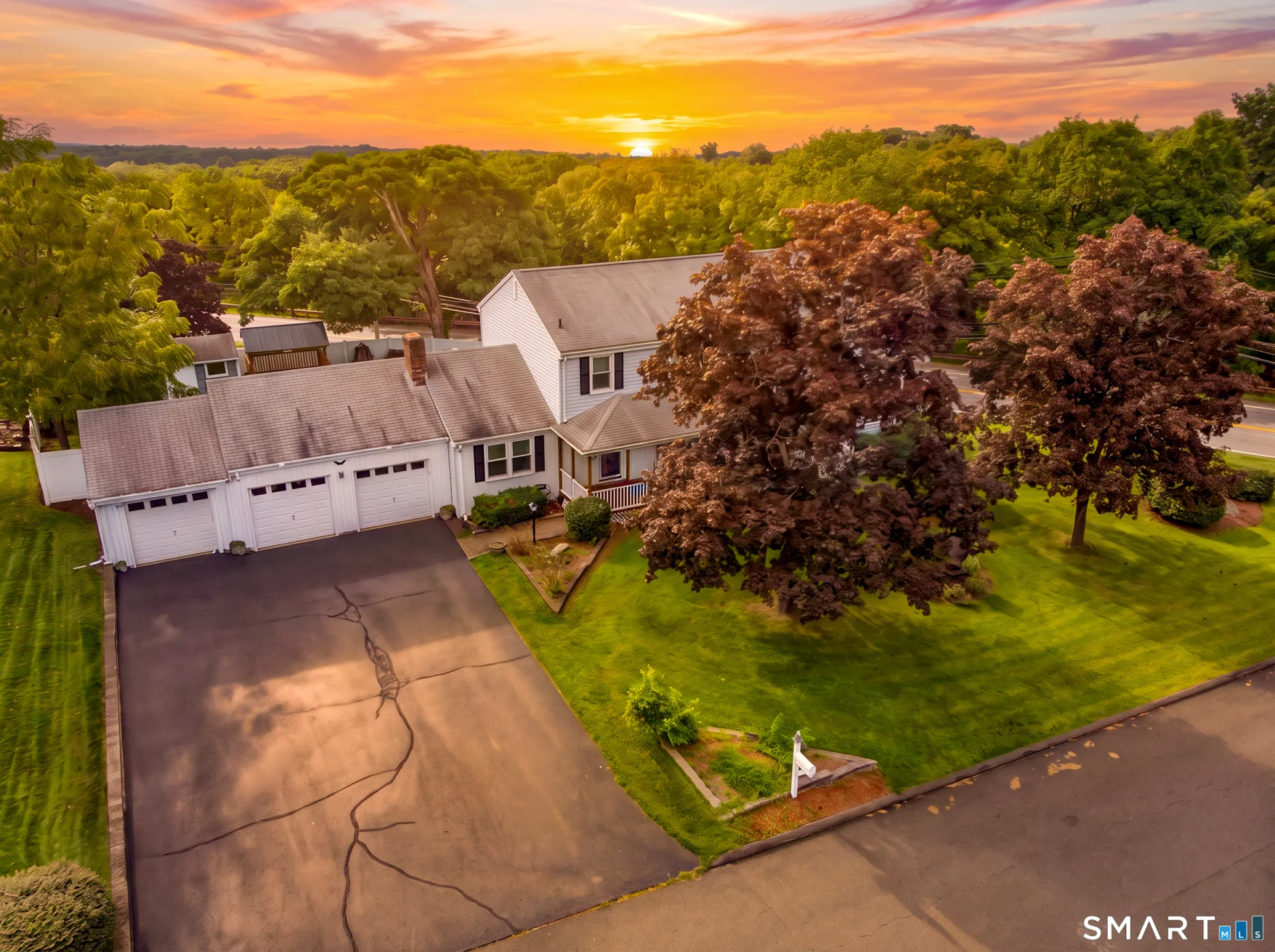 13 Sunset Ridge, Rocky Hill, CT
