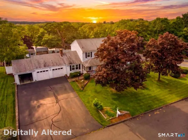 13 Sunset Ridge, Rocky Hill, CT