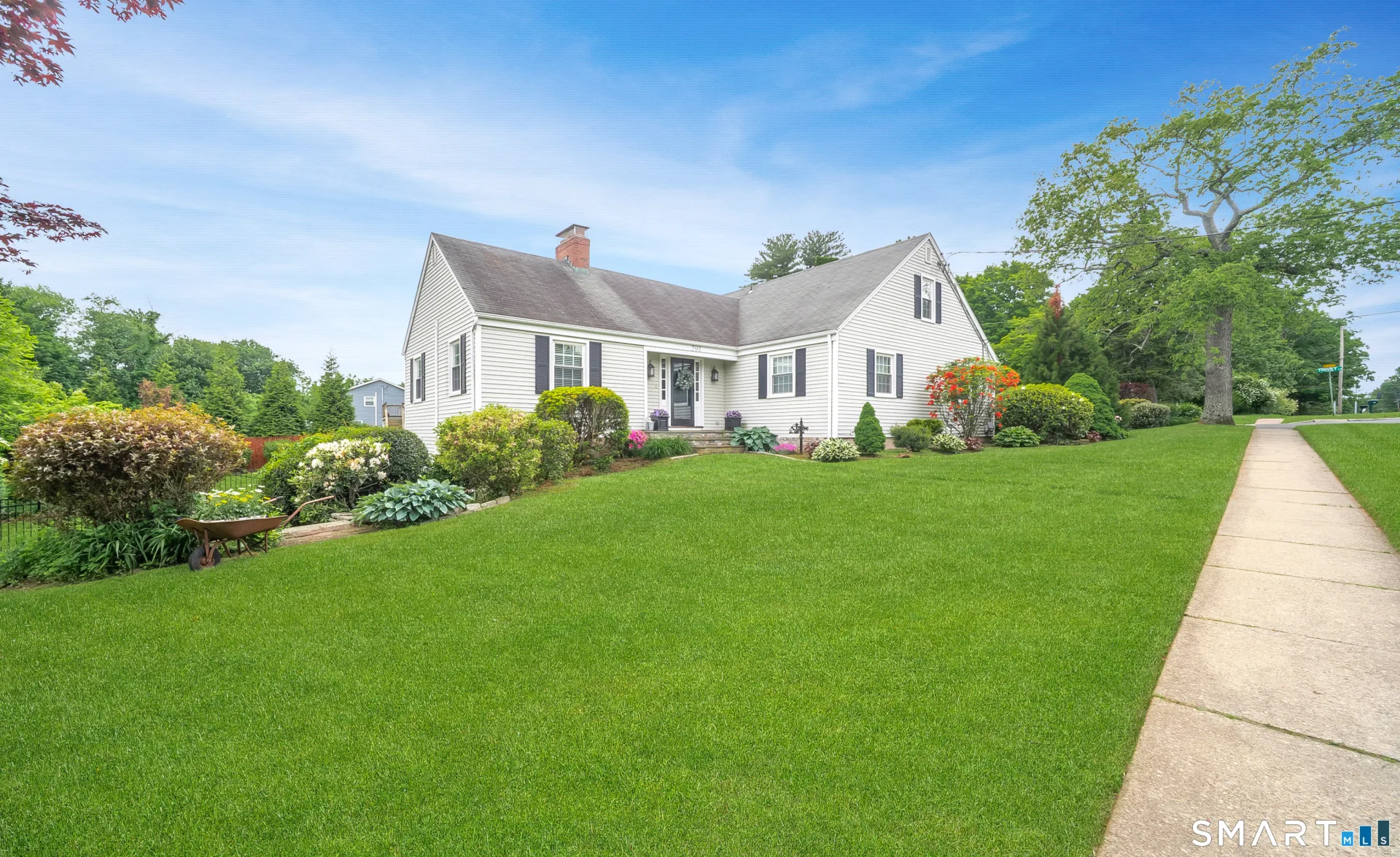 798 Wells Road, Wethersfield, CT