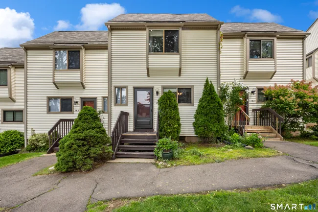 161 Suffolk Court #161