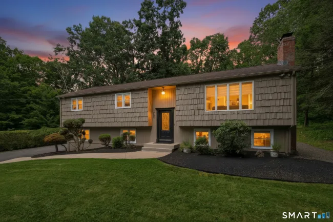 283 Merrow Road, Tolland, CT