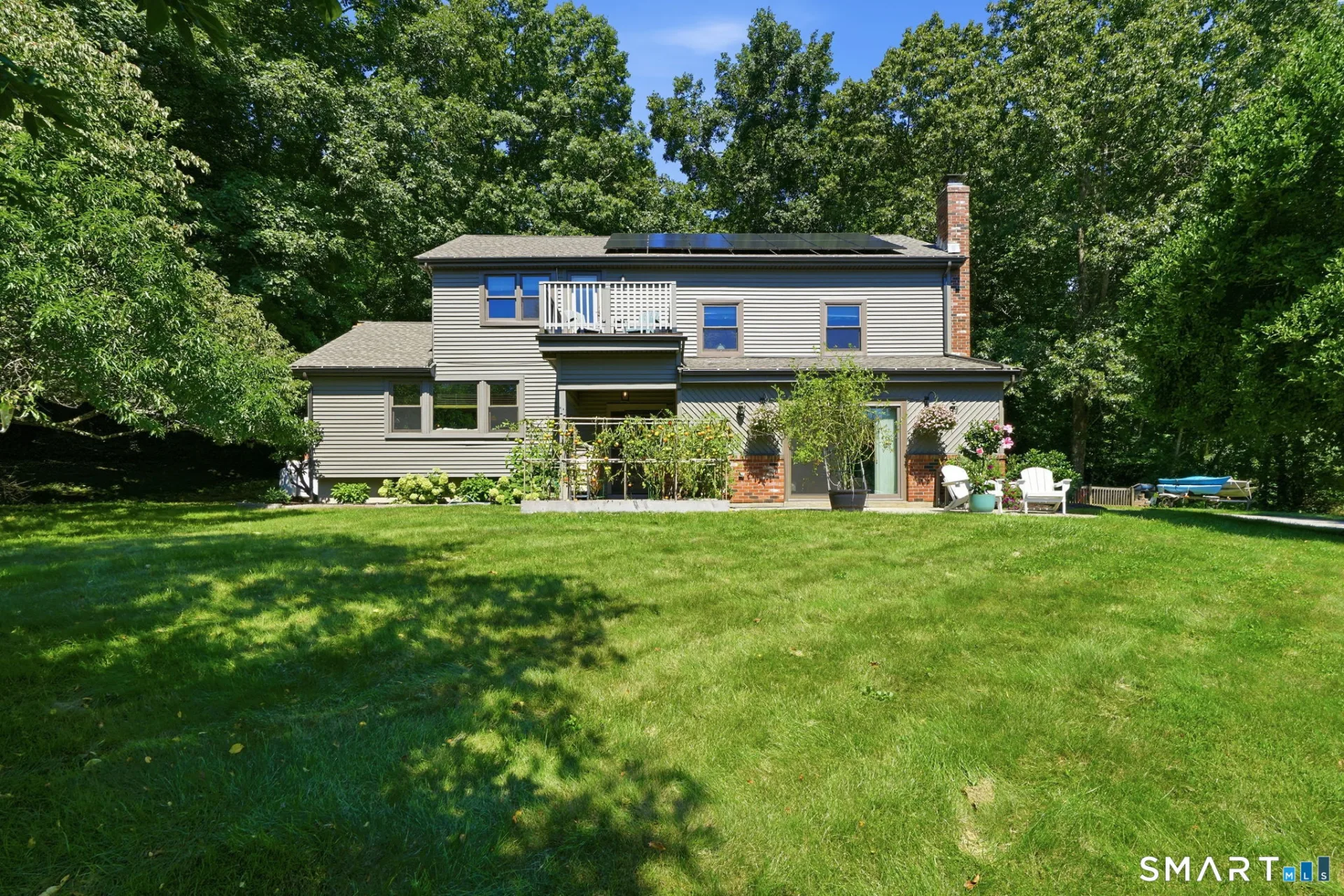 11 Falls Circle, Colchester, CT