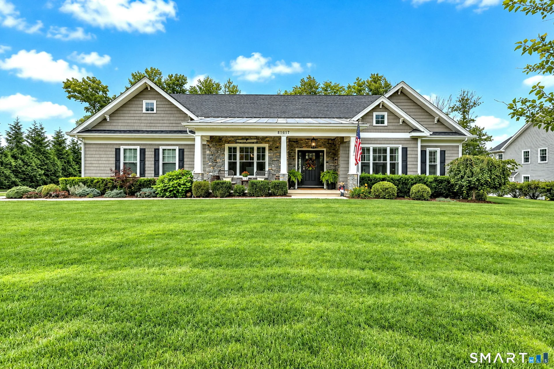 8 Birdseye Road, Monroe, CT