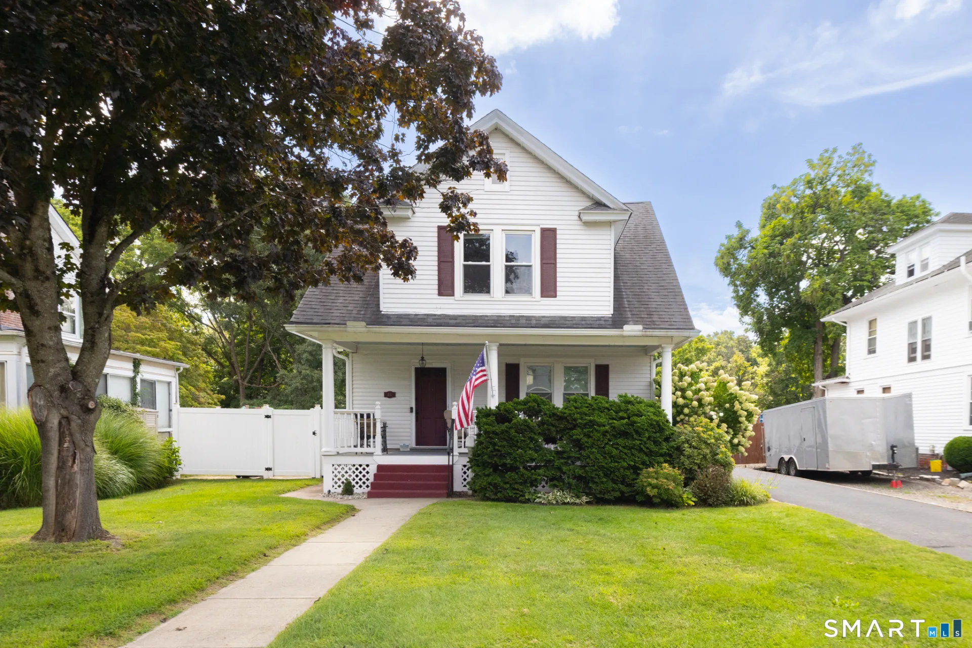 61 Oakland Road, Southington, CT