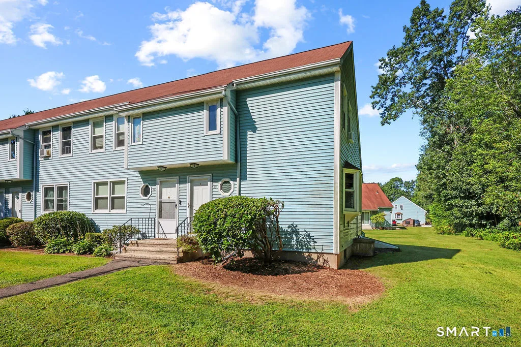 1 Abbott Road #49, Ellington, CT