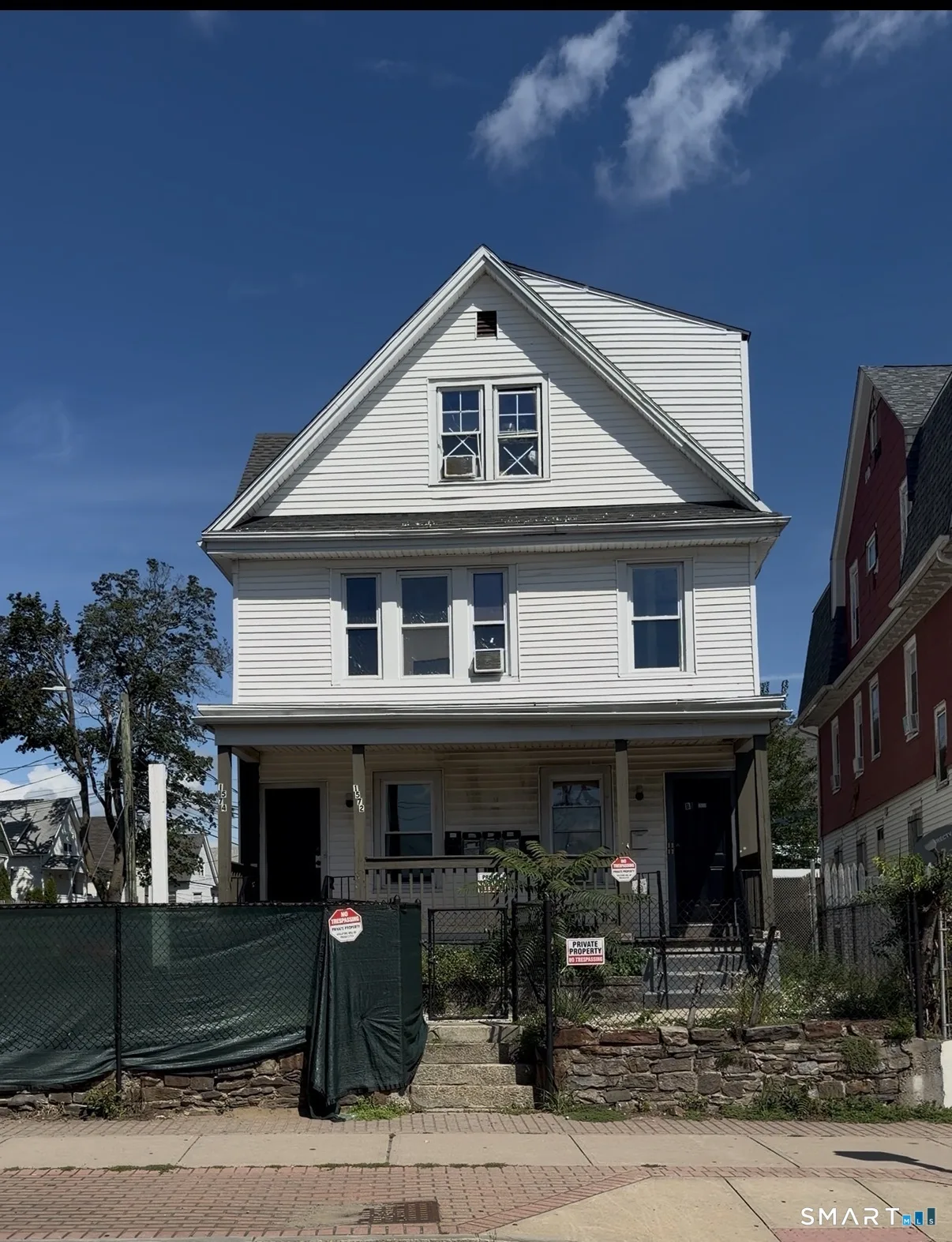 1572 Park Street, Hartford, CT