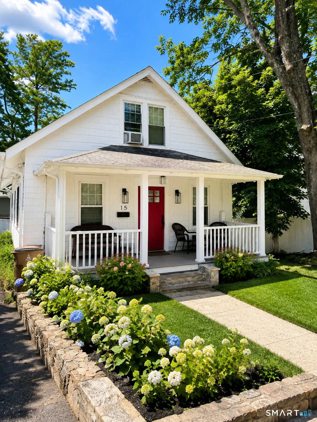 15 Mead Street, Stamford, CT