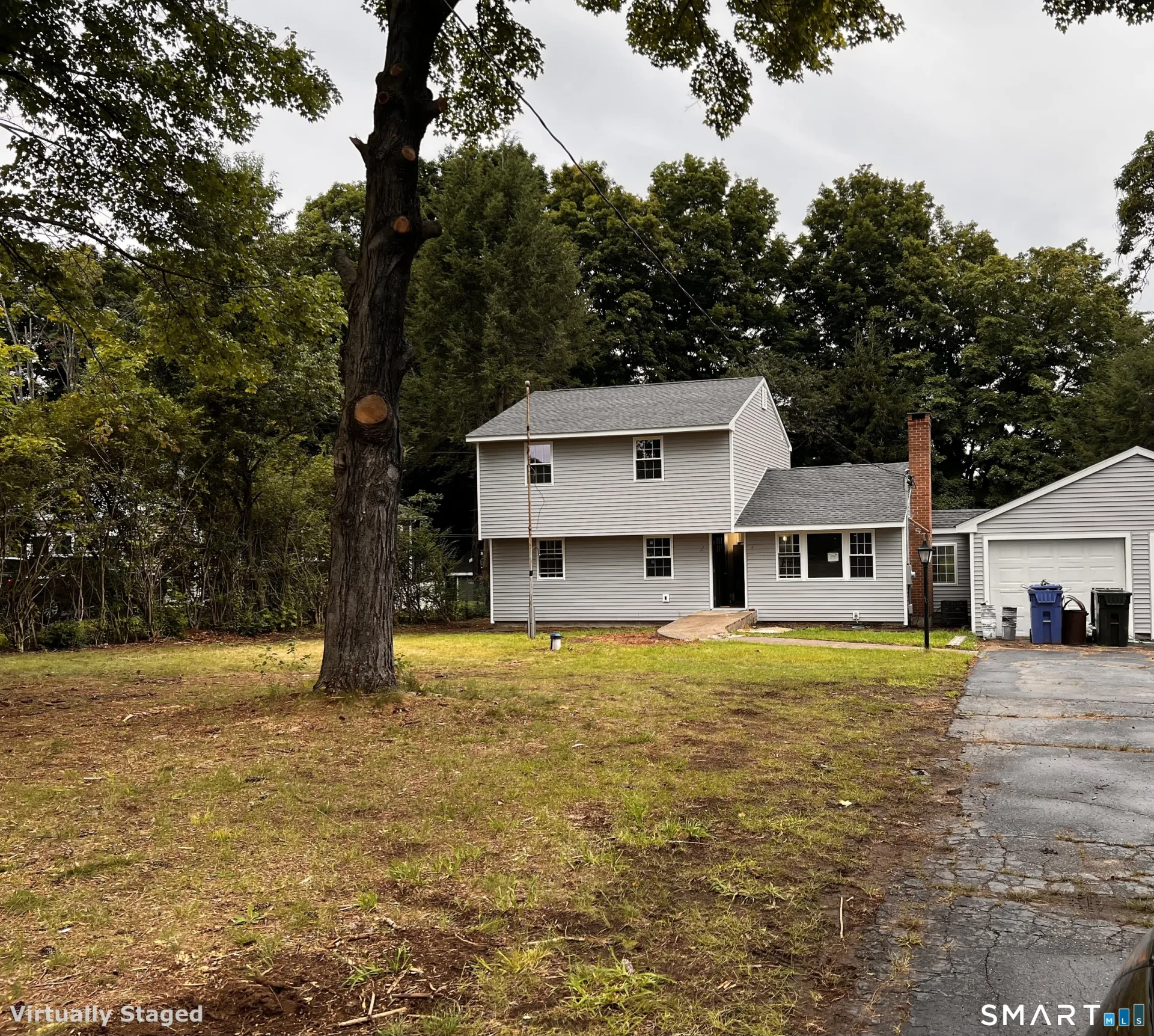 26 George Washington Turnpike, Burlington, CT