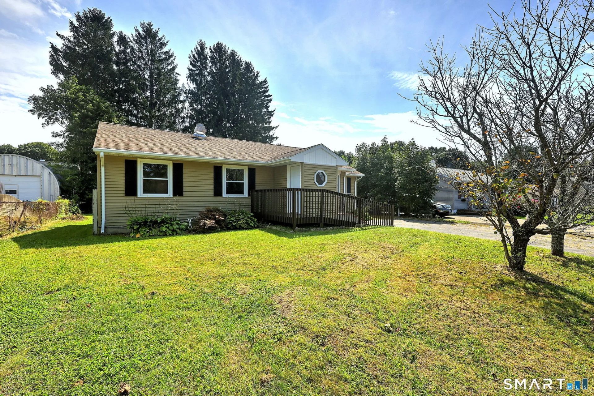 35 Corn Tassle Road, Naugatuck, CT