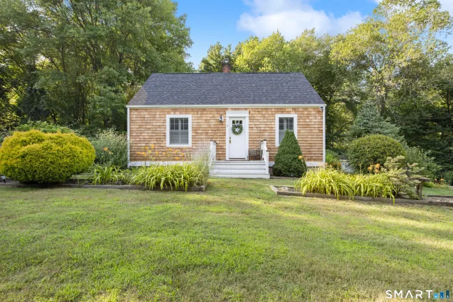 6 Bower Road