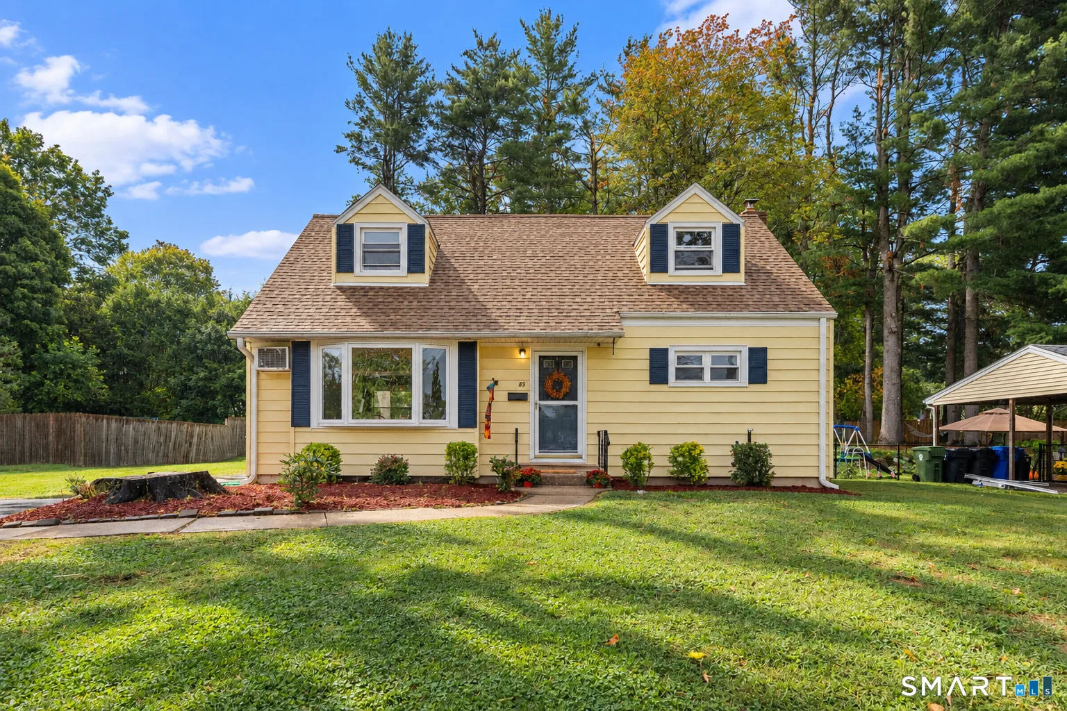 85 Renee Street, Bristol, CT