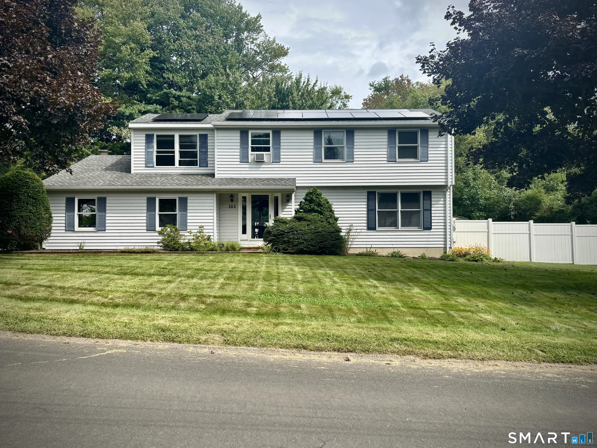 282 Allison Drive, Torrington, CT