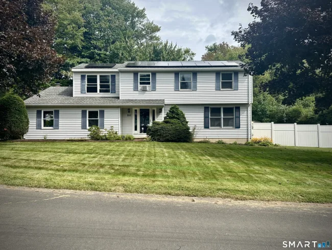 282 Allison Drive